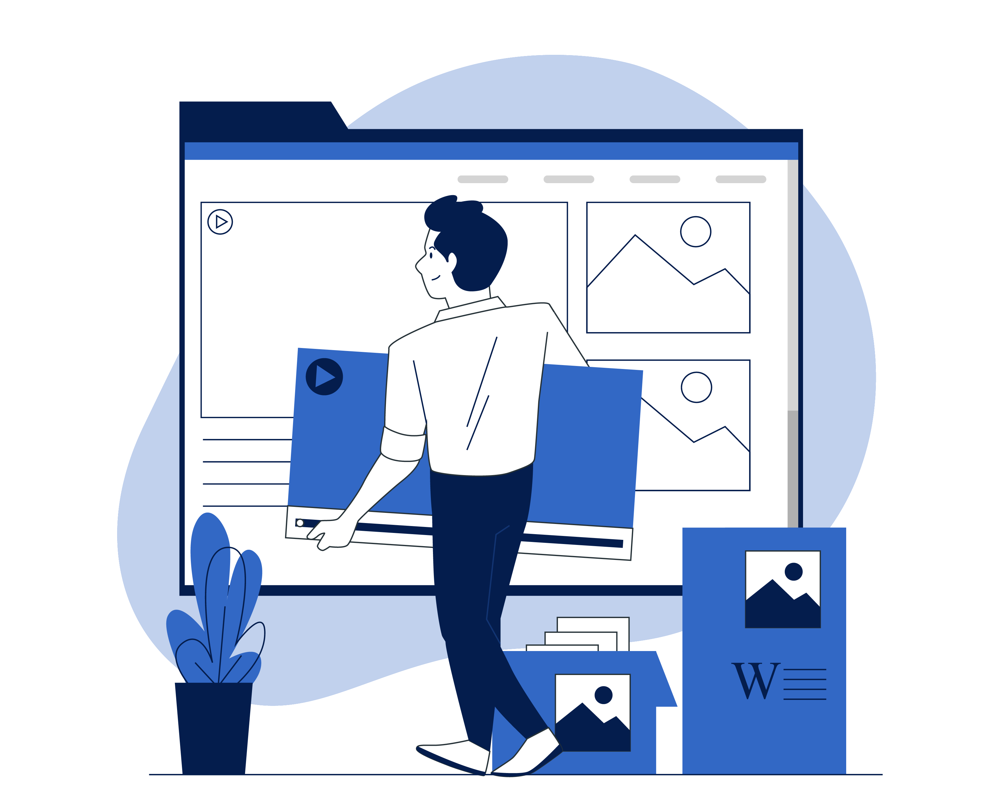 GESTION DES MODULES ET DES PARCOURS