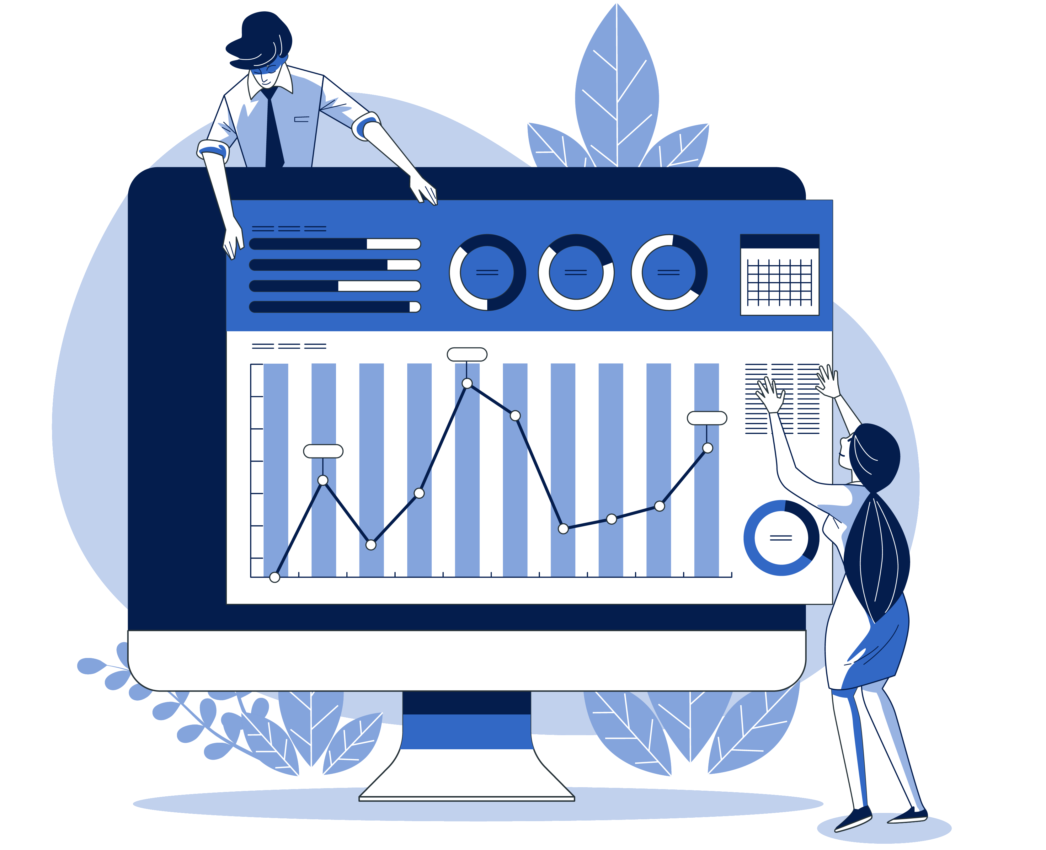 TRAÇABILITÉ ET SUIVI DE VOS FORMATIONS