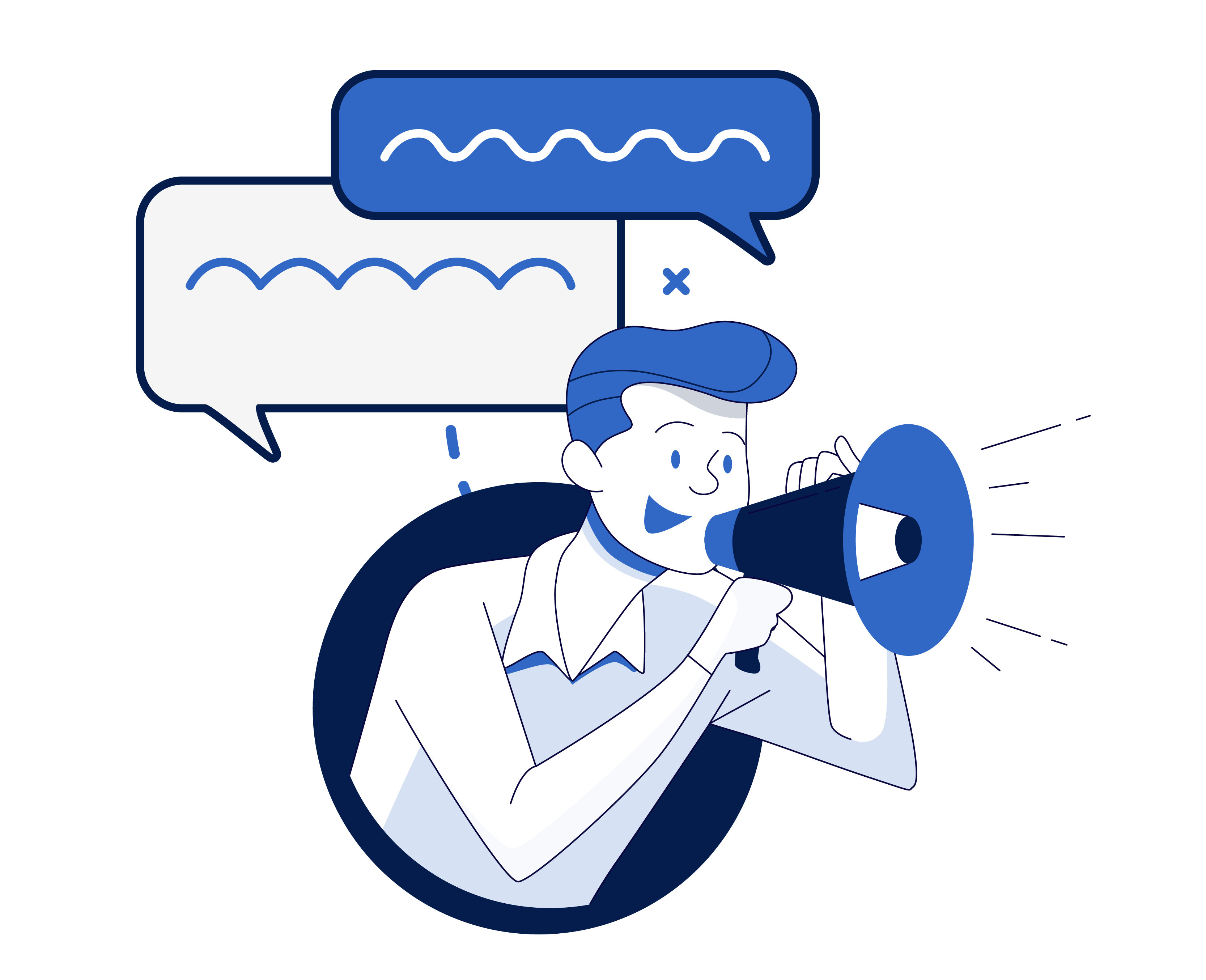 SYSTÈME DE COMMUNICATION AVEC VOS APPRENANTS